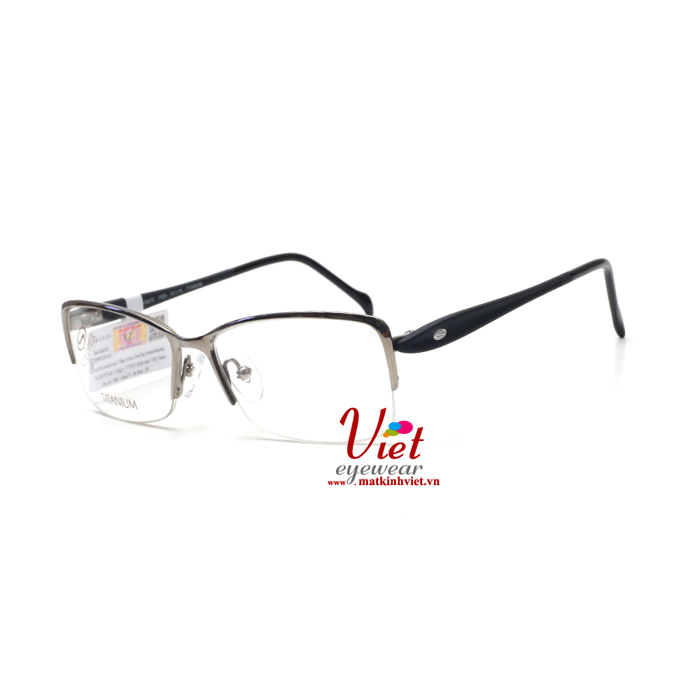 Gọng kính Stepper SI50072 F029